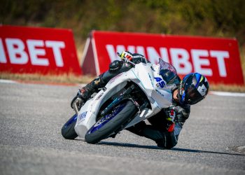 Живот на мотор