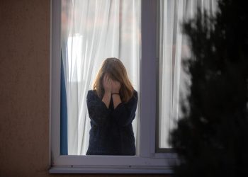 Всяко пето дете получава психично разстройство