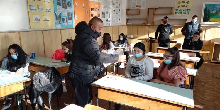 Предприемачеството  е процес на създаване