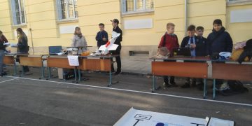 Предприемчивите математици