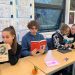 Какво е да си доброволец в училище в чужбина*