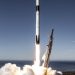 Falcon 9 изведе италиански радарен сателит