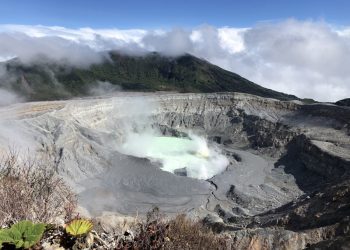 Почти като  на Марс