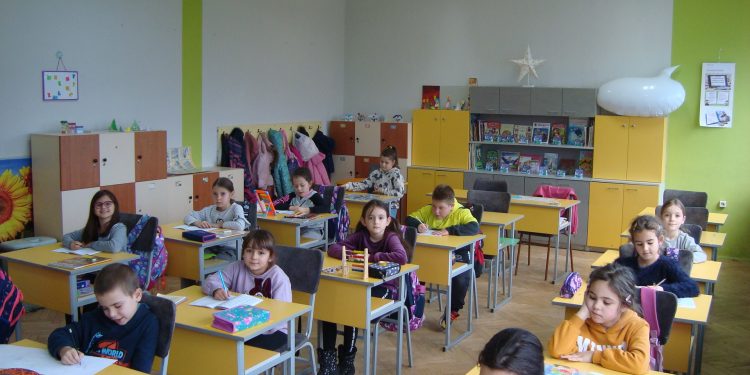 Да учиш чрез игра