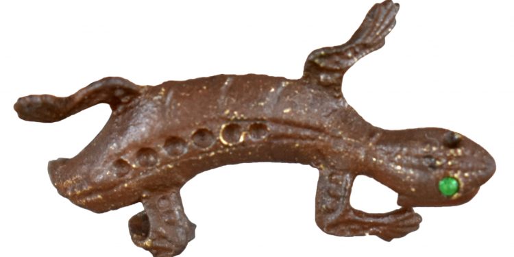 От неолита  до Възраждането