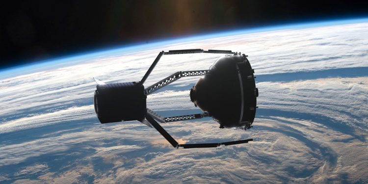 За безопасен Космос