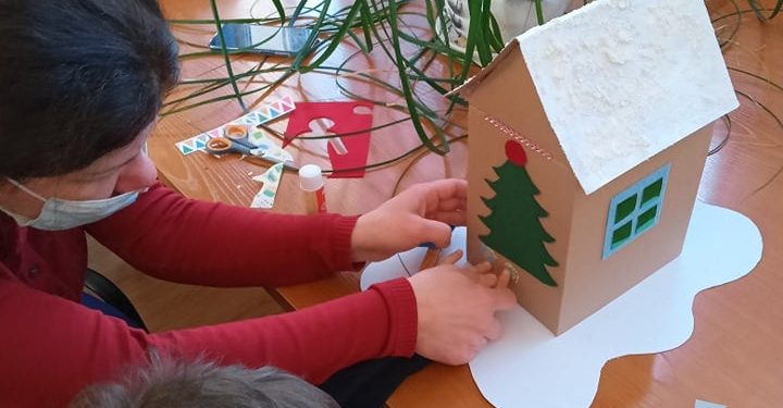 Успехи, постигнати с умение и сърце