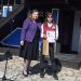 Между поезията  и героизма