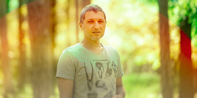 Алчността на човечеството е за сметка на природата