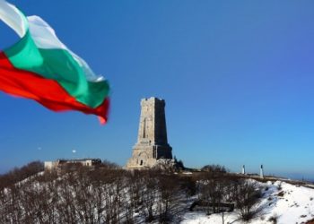 Опълченците на Шипка