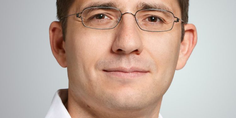 Българин печели грант от 2 млн. евро