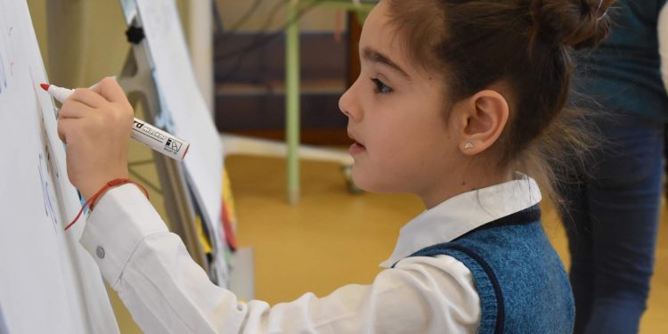 Дом на традиции и иновации