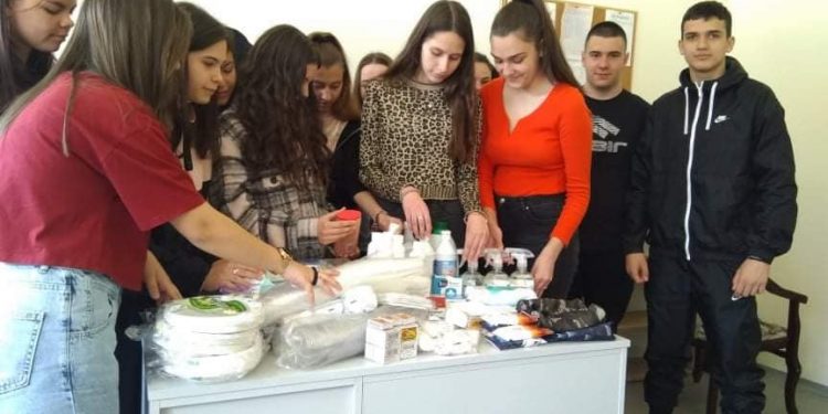 Средище, където се раждат идеи