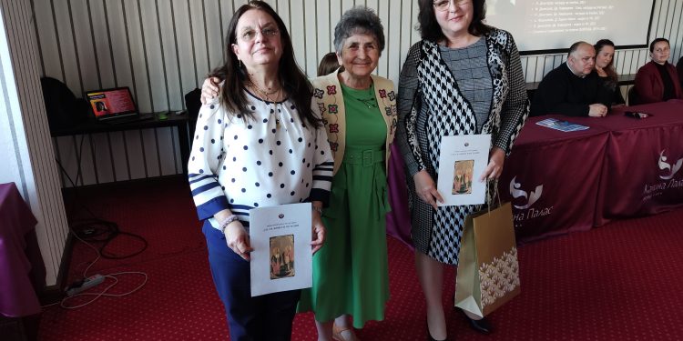 Награди за математици педагози