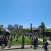 Празници за Деня на храбростта