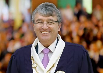 Акад. Трайков поема Съвета на ректорите