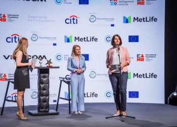 Идеи, които могат да променят света