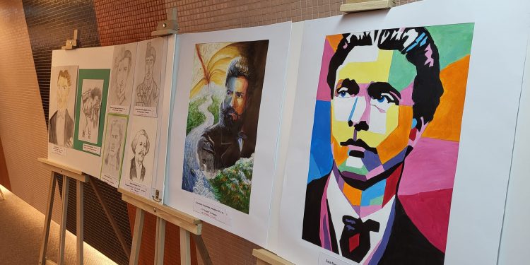 Заветите на миналото