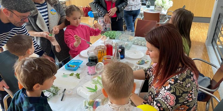 Да запълниш липсващата част от сърцето