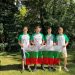 Три отличия за младите географи
