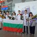 Младите биолози  с топ постижения