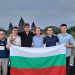 Четири от четири  по информатика