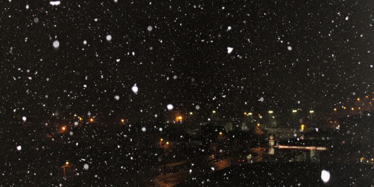 „Аерозолното“ охлаждане  не компенсира затоплянето