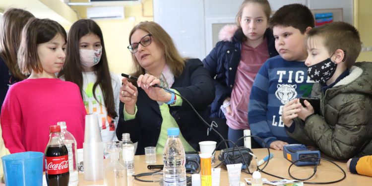 Успехът се гради от съмишленици