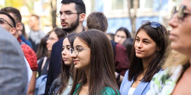 МУ – София, посреща 1300 първокурсници