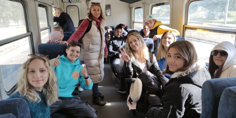 Да създадеш търсещи реализация личности