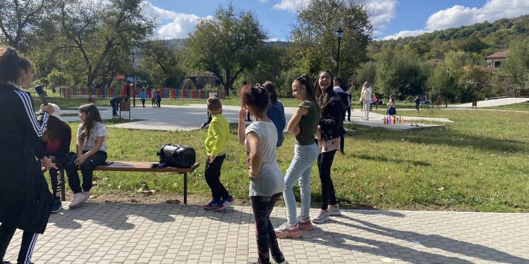 Добре дошла, есен!