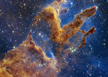 Стълбовете на Сътворението