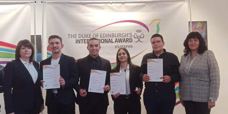 Да предизвикаш себе си и да спечелиш