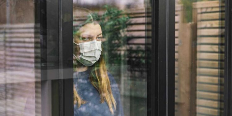 Ковид променя и мозъка