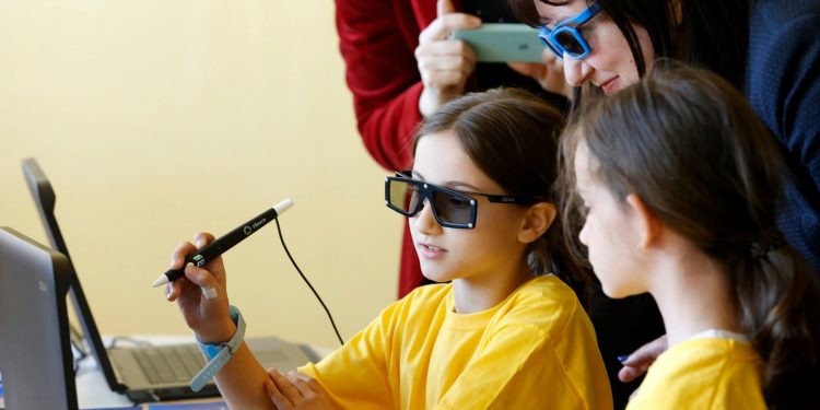 Кодът на бъдещето