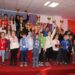 200 ученици в спор за титлите в шахмата