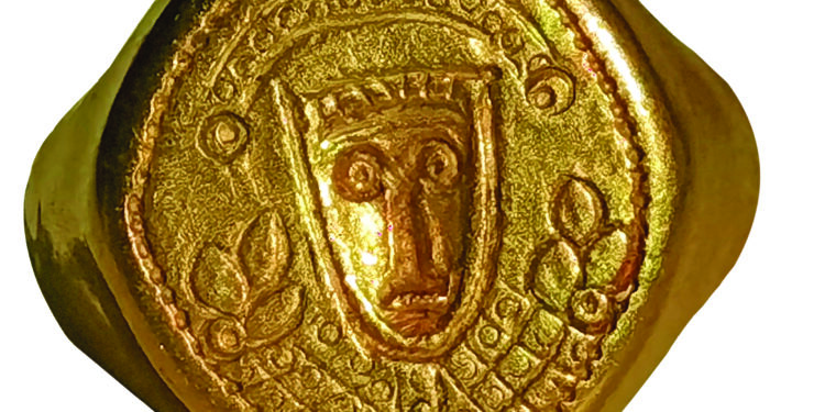 Българска археология 2022