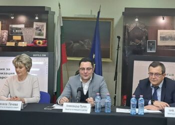 Спортните федерации да влязат в училищата