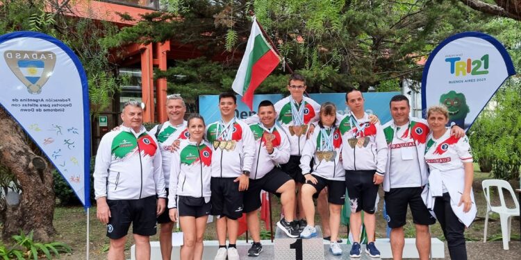 Те показаха дух, воля и упоритост!