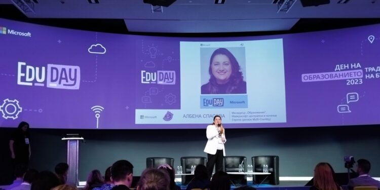 Обединени за по-добро образование