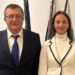 Задълбочаваме сътрудничеството със Словения