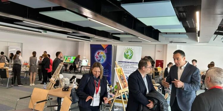 STEM не е просто модерна среда