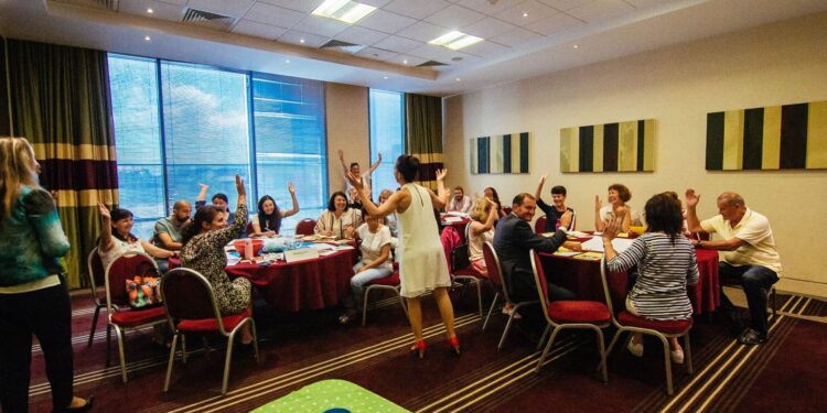 Добри практики на фокус