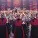 Танцьорите от 140. СУ и магията на фолклора