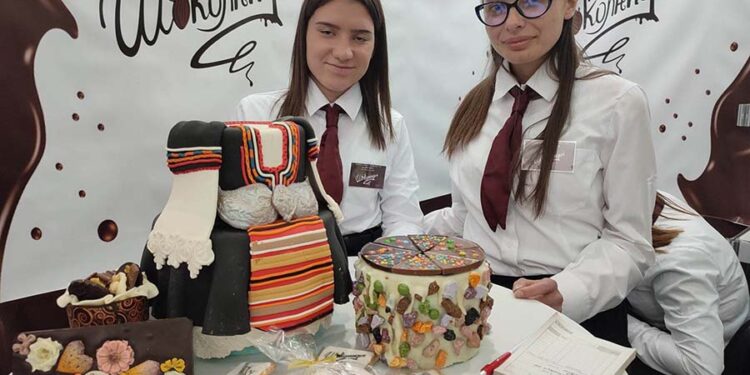 Eкобатерии от алое