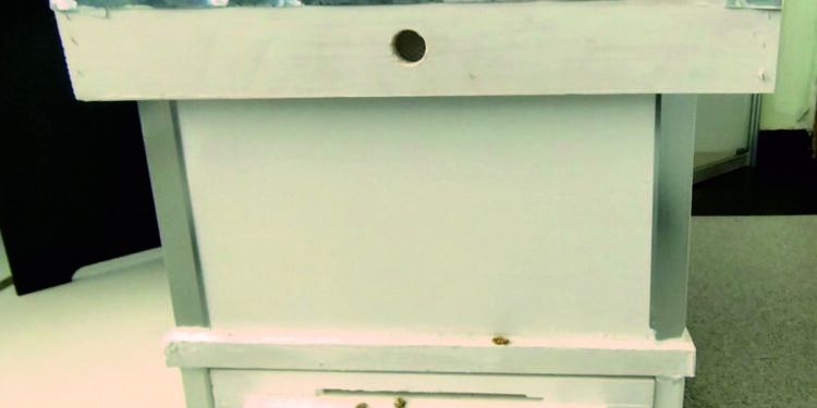 Да запазим пчелите