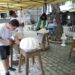 Модернизират гимназията по каменообработване