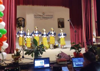 „Стою Шишков“  в село Търън празнува юбилей