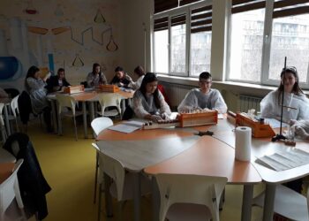 Бюджет и наука – приоритет на Комисията  по образование