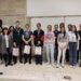 Шампионите в XXVI национална олимпиада по астрономия